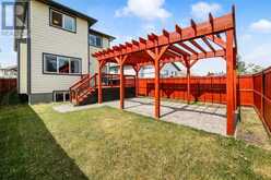 994 Shantz Place Crossfield