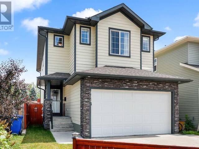 994 Shantz Place Crossfield Alberta