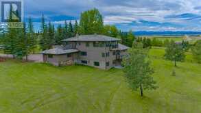 150 Elbow River Road Rural Rocky View