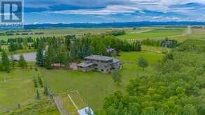 150 Elbow River Road Rural Rocky View