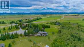 150 Elbow River Road Rural Rocky View