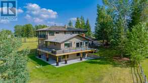 150 Elbow River Road Rural Rocky View