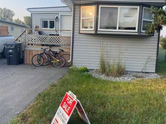 103 Sunset Way NE High River Alberta