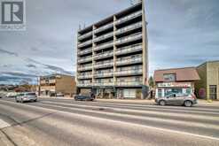 301, 1022 16 Avenue NW Calgary