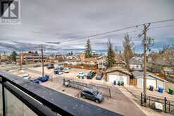 301, 1022 16 Avenue NW Calgary