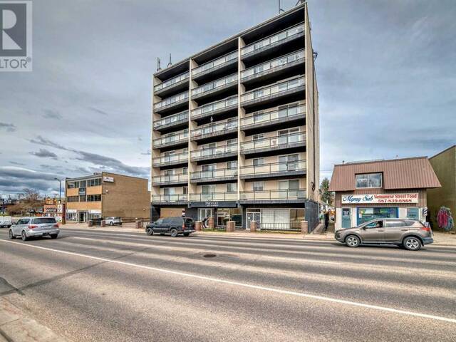 301, 1022 16 Avenue NW Calgary Alberta