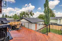 403 Huntington Way NE Calgary