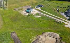 244127 Partridge Place Rural Rocky View