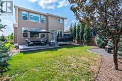 34 Mount Rae Heights Okotoks