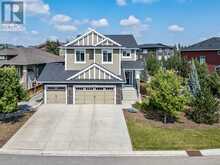 34 Mount Rae Heights Okotoks