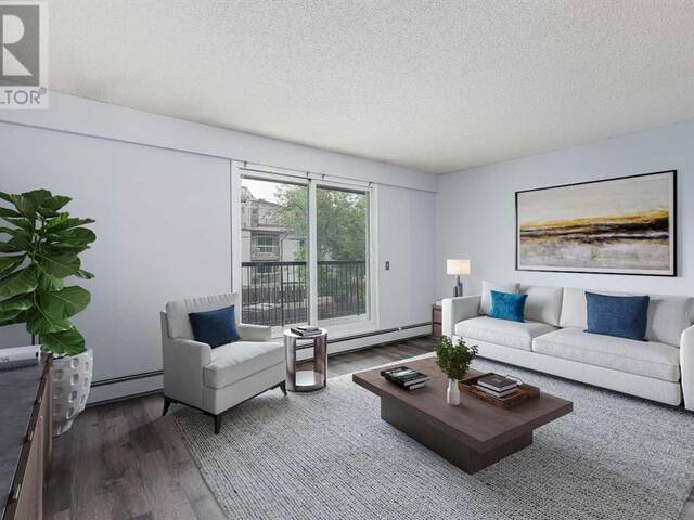 206, 234 5 Avenue NE Calgary