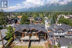 909 9th Street Canmore