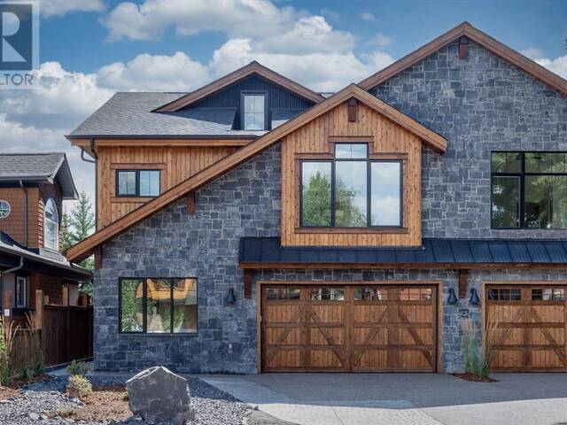 909 9th Street Canmore Alberta