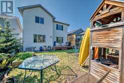 204 Silverado Boulevard SW Calgary