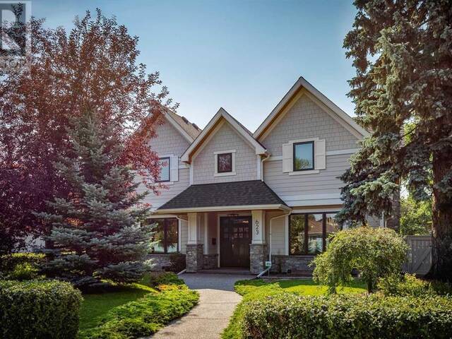 623 38 Avenue SW Calgary Alberta