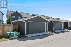 222 Vista Drive Crossfield