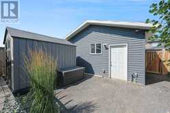 222 Vista Drive Crossfield