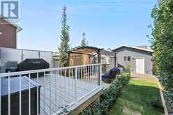 222 Vista Drive Crossfield