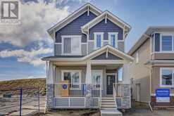 3238 Chinook Winds Drive SW Airdrie