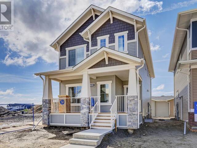 3238 Chinook Winds Drive SW Airdrie