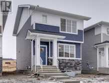 477 Dawson Circle Chestermere