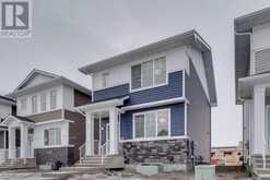 477 Dawson Circle Chestermere