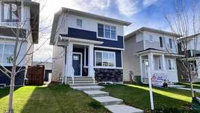 477 Dawson Circle Chestermere