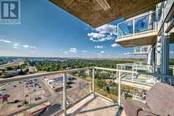 1709, 3830 Brentwood Road NW Calgary