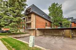 2109, 4001B 49 Street NW Calgary