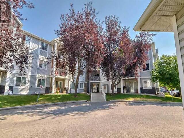 204, 3204 VALLEYVIEW Park SE Calgary Alberta