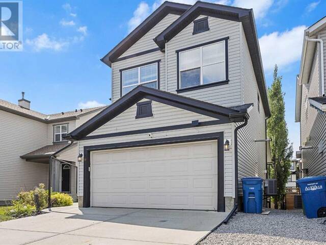 314 Sagewood Gardens SW Airdrie Alberta