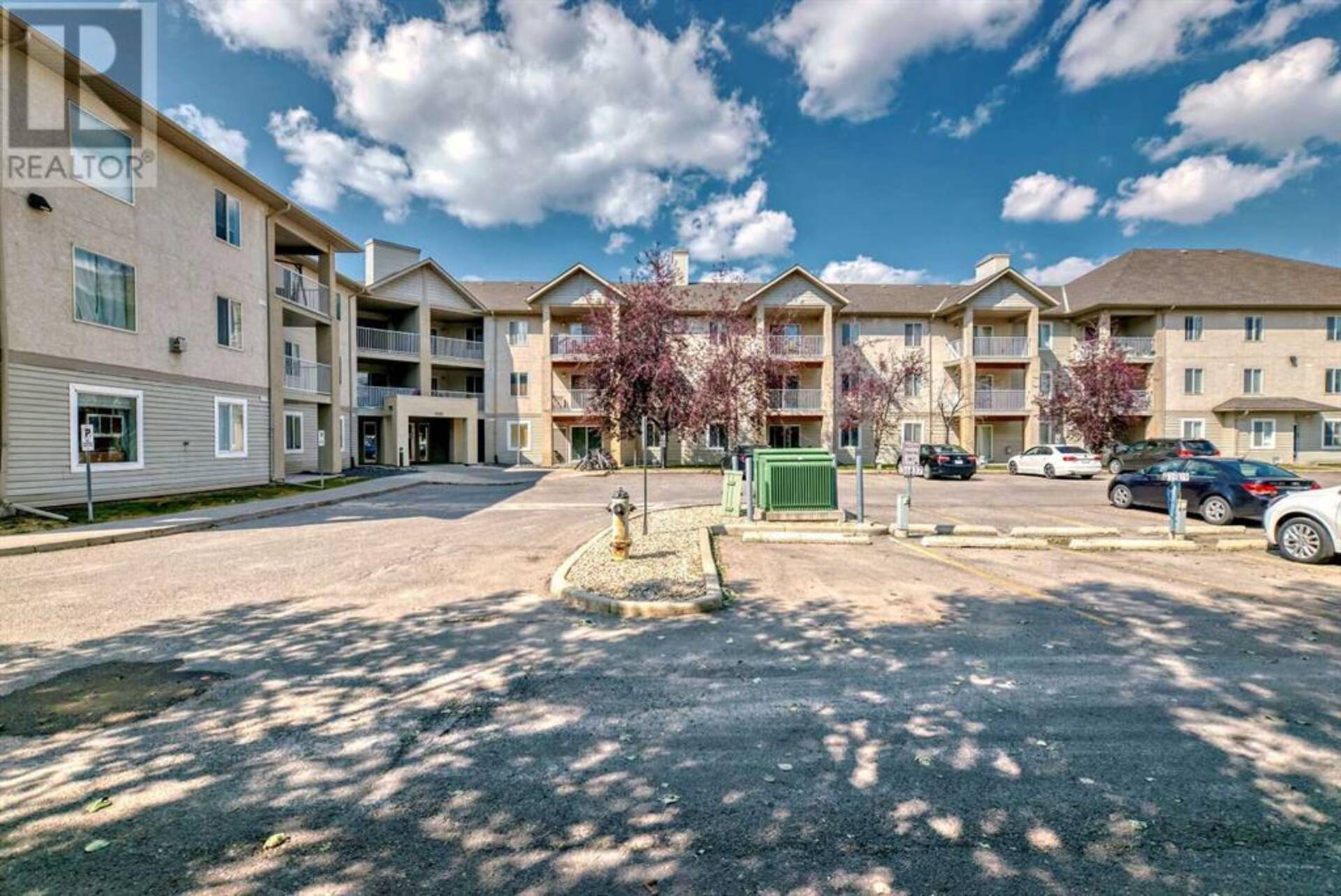 207, 3000 Citadel Meadow Point NW Calgary