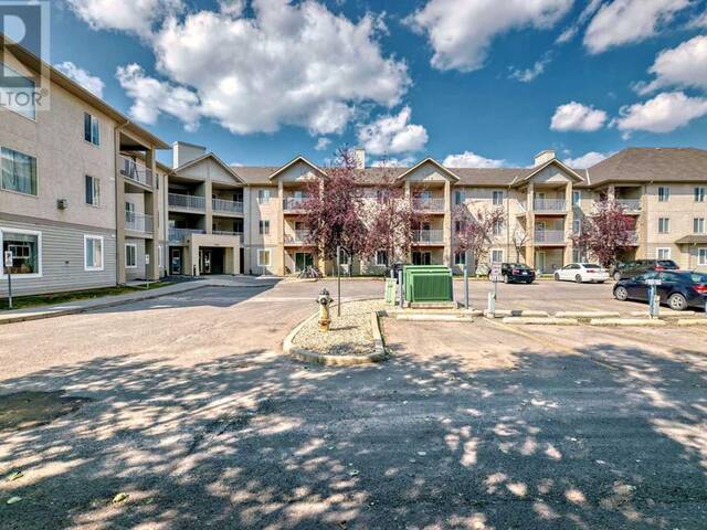 207, 3000 Citadel Meadow Point NW Calgary Alberta