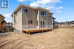 42 South Shore Bay Chestermere