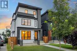 2118 Victoria Crescent NW Calgary