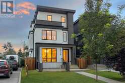 2118 Victoria Crescent NW Calgary