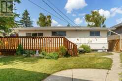 4711 29 Avenue SW Calgary