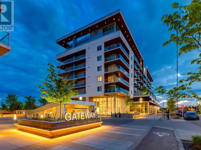 701, 8505 Broadcast Avenue SW Calgary Alberta