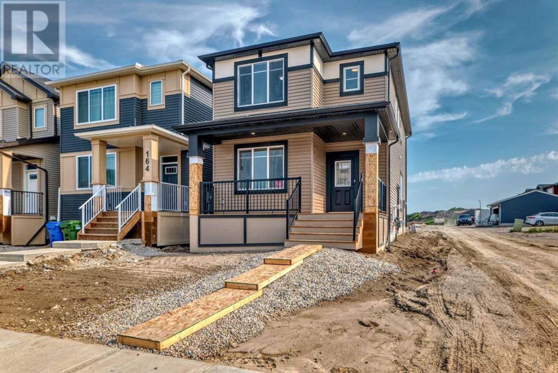 168 Legacy Glen Place SE Calgary