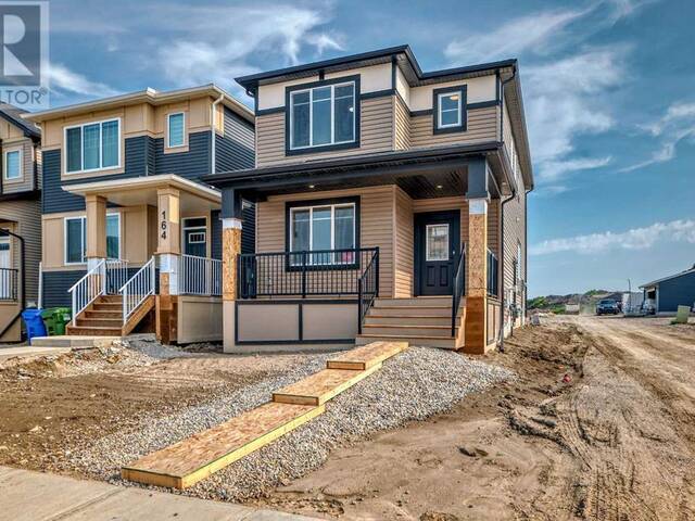 168 Legacy Glen Place SE Calgary