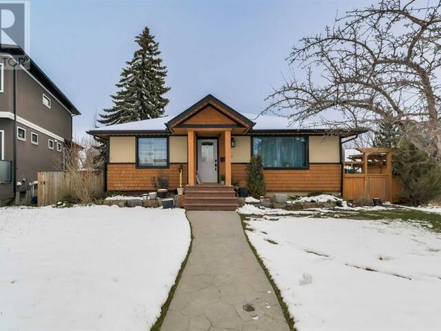 3120 Kildare Crescent SW Calgary