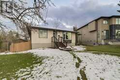 3603 Kildare Crescent SW Calgary