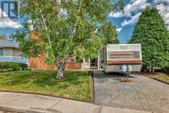 4424 3 Street NE Calgary