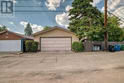 4424 3 Street NE Calgary