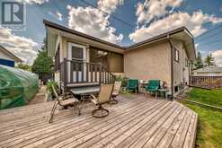 4424 3 Street NE Calgary