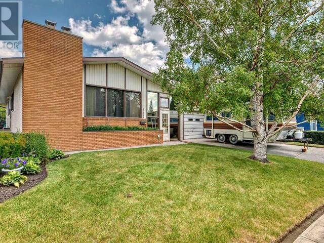 4424 3 Street NE Calgary Alberta