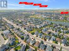 161 West Creek Boulevard Chestermere