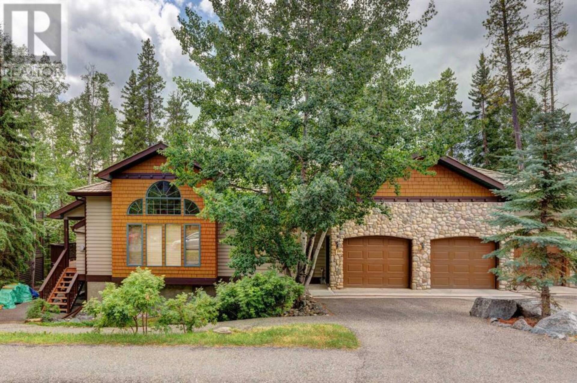 1, 137 Stonecreek Road Canmore