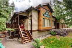 1, 137 Stonecreek Road Canmore