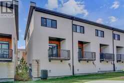 116, 81 Greenbriar Place NW Calgary